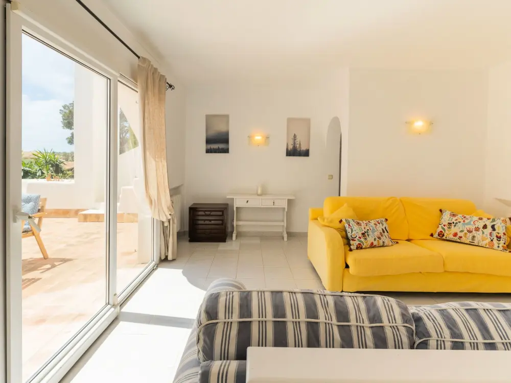 Maison de Vacances Santanyí