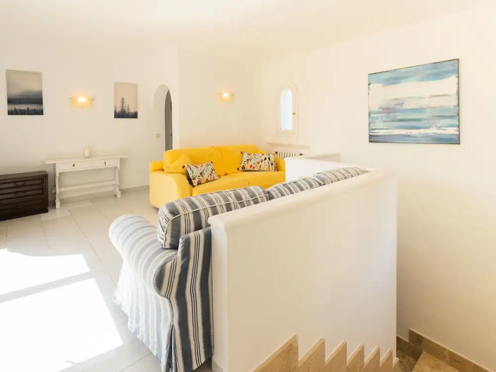 Maison de Vacances Santanyí
