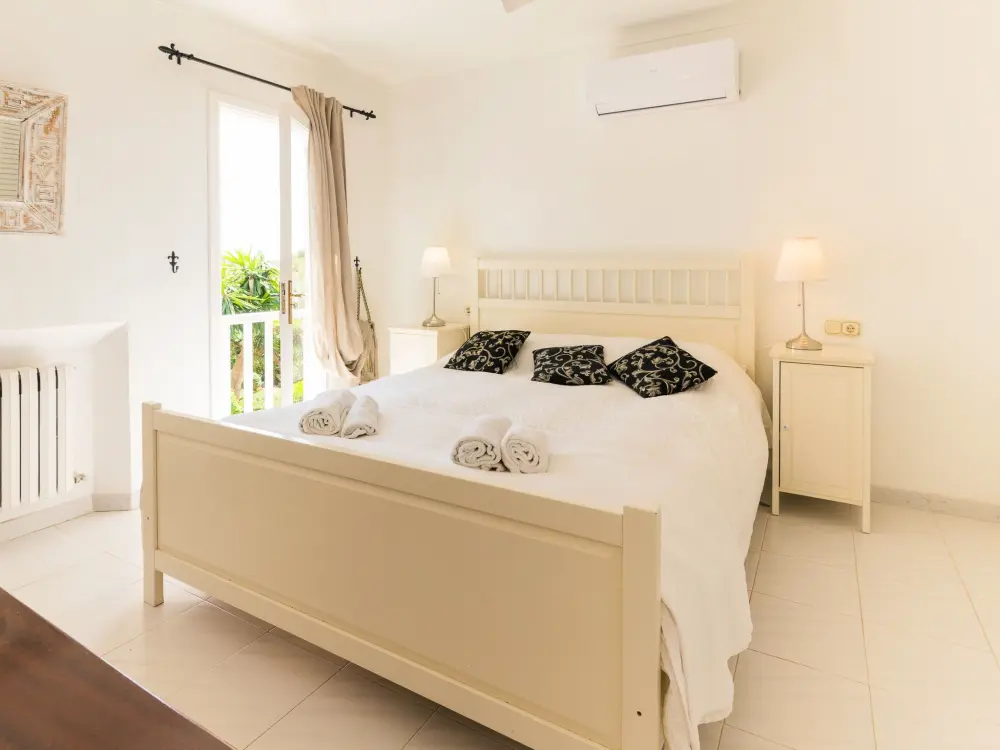 Maison de Vacances Santanyí