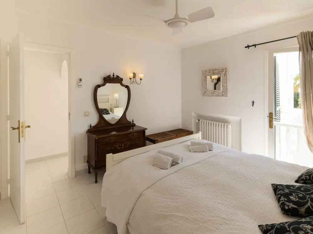 Maison de Vacances Santanyí