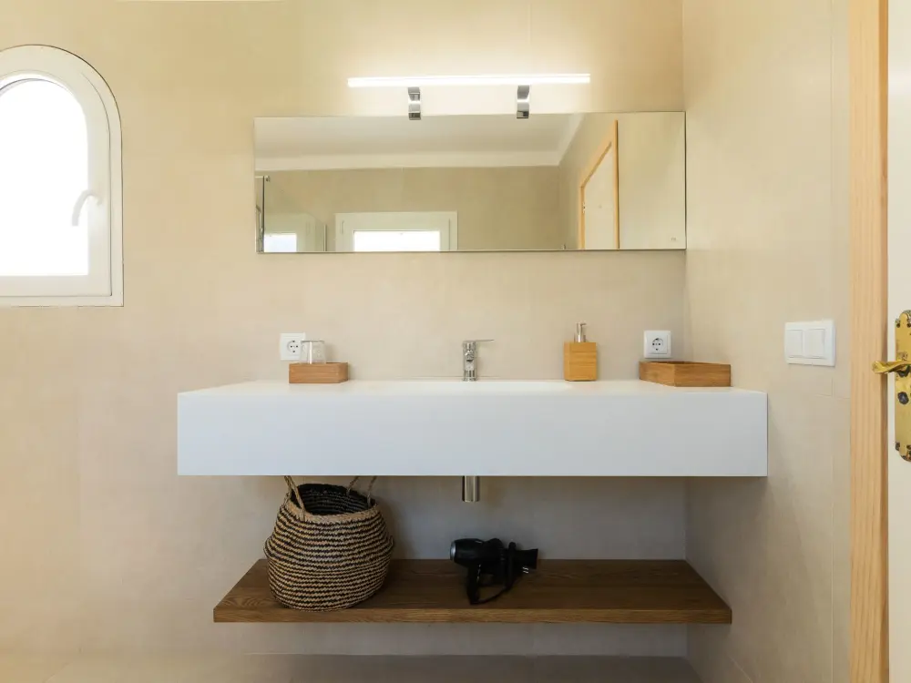 Maison de Vacances Santanyí