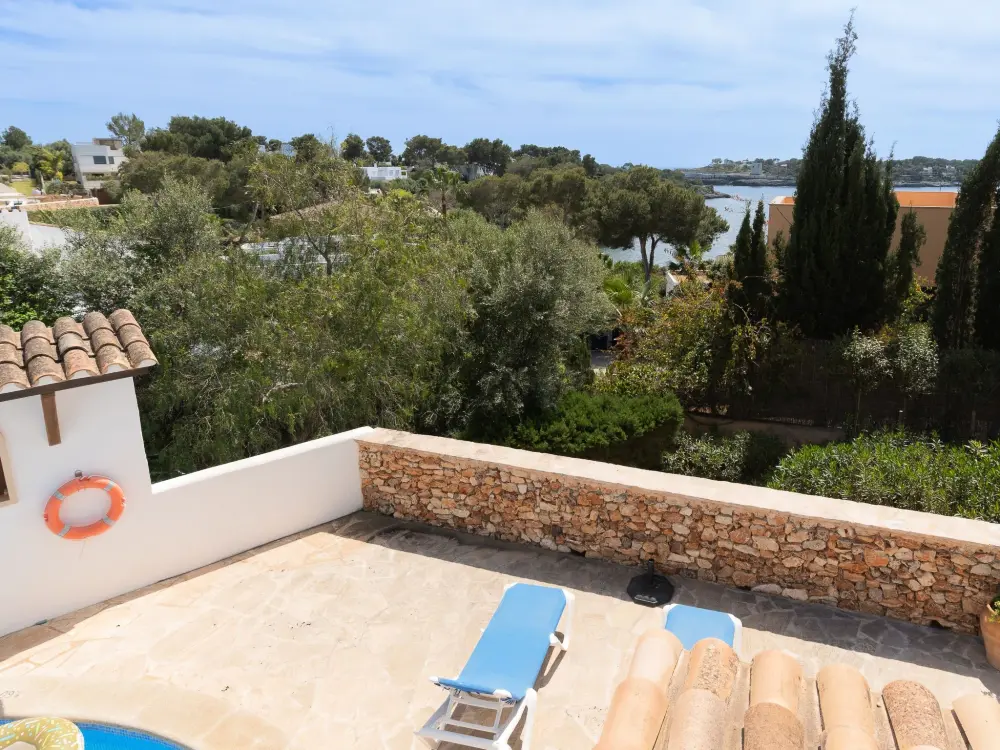 Maison de Vacances Santanyí