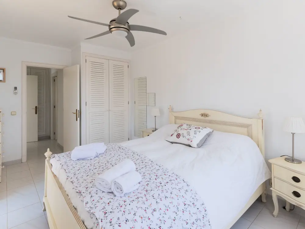 Maison de Vacances Santanyí