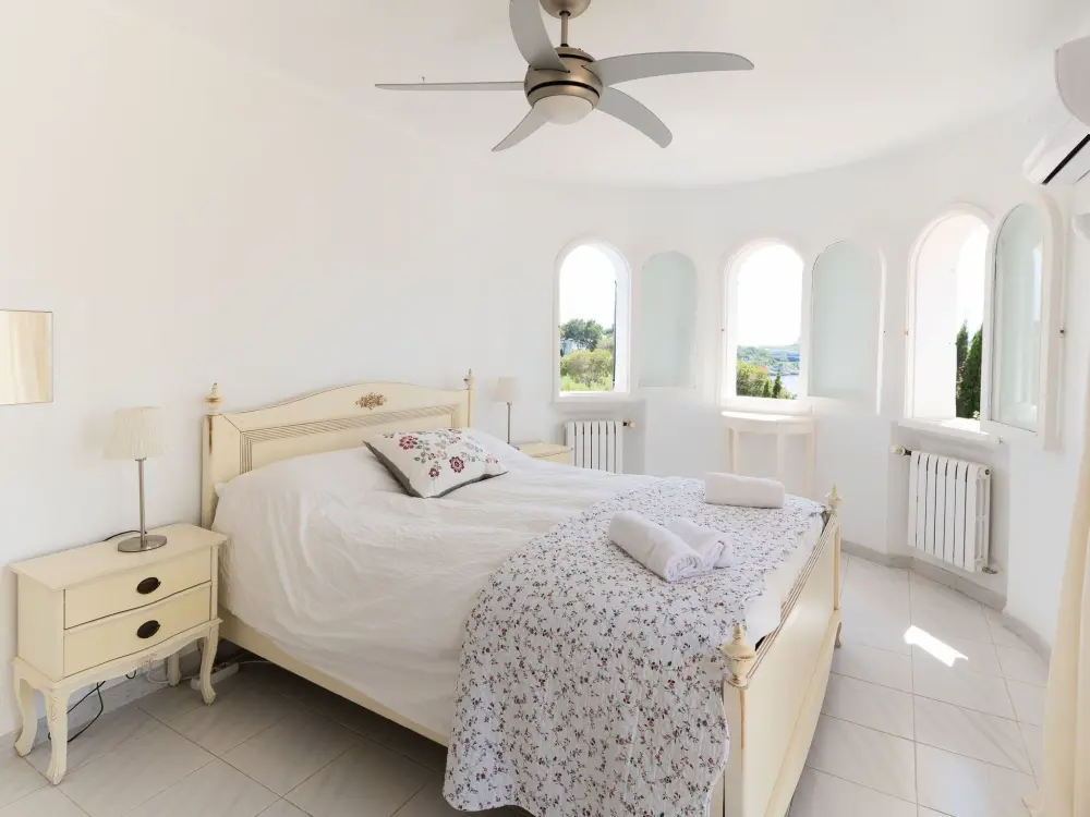 Maison de Vacances Santanyí
