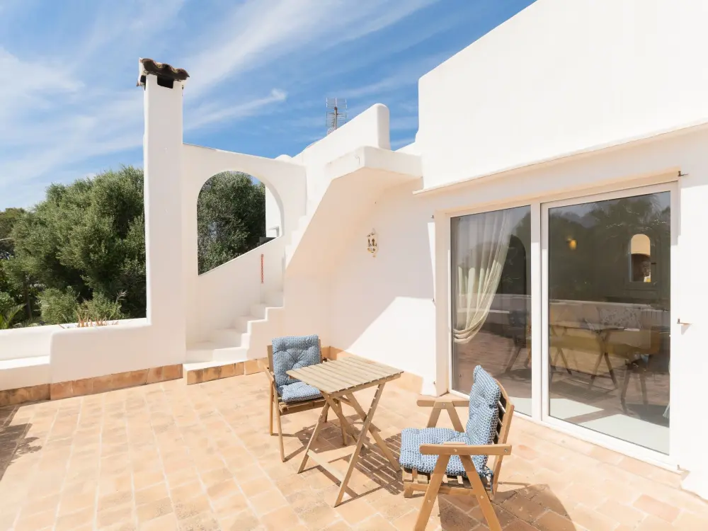 Maison de Vacances Santanyí