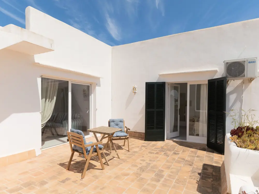 Maison de Vacances Santanyí
