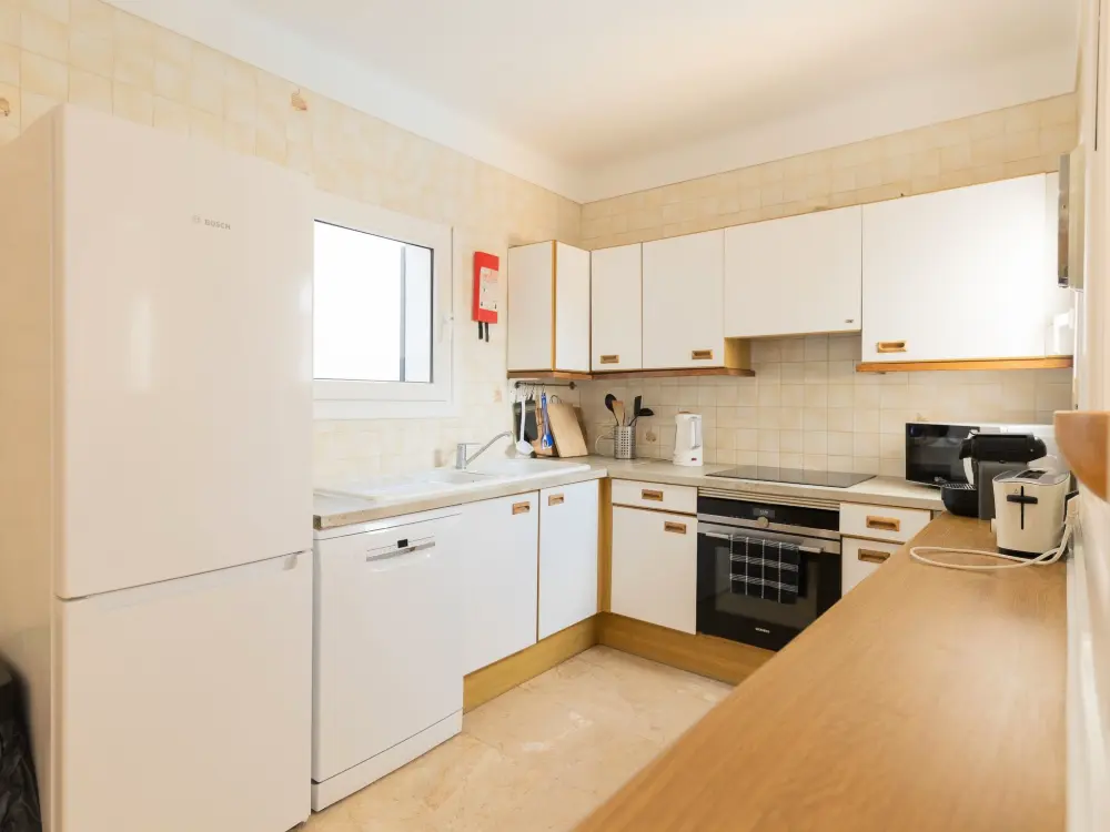 Maison de Vacances Santanyí