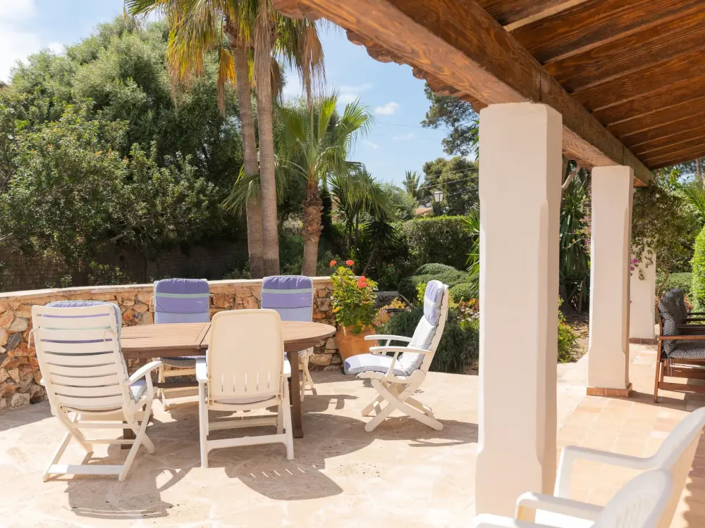 Maison de Vacances Santanyí