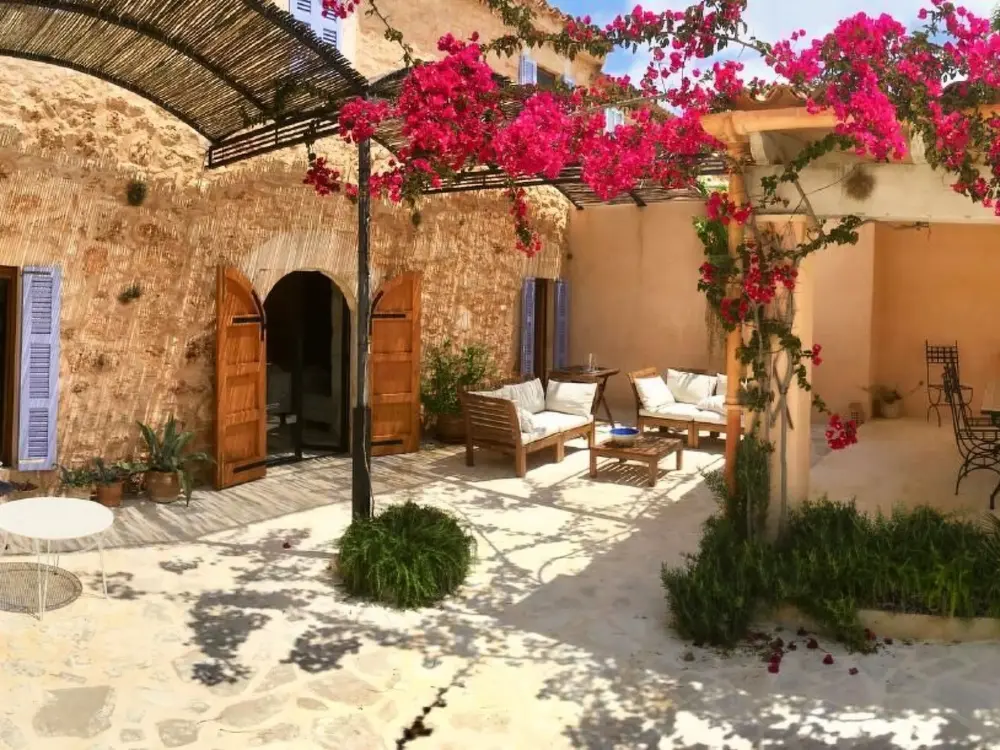 Maison de Vacances Santanyí