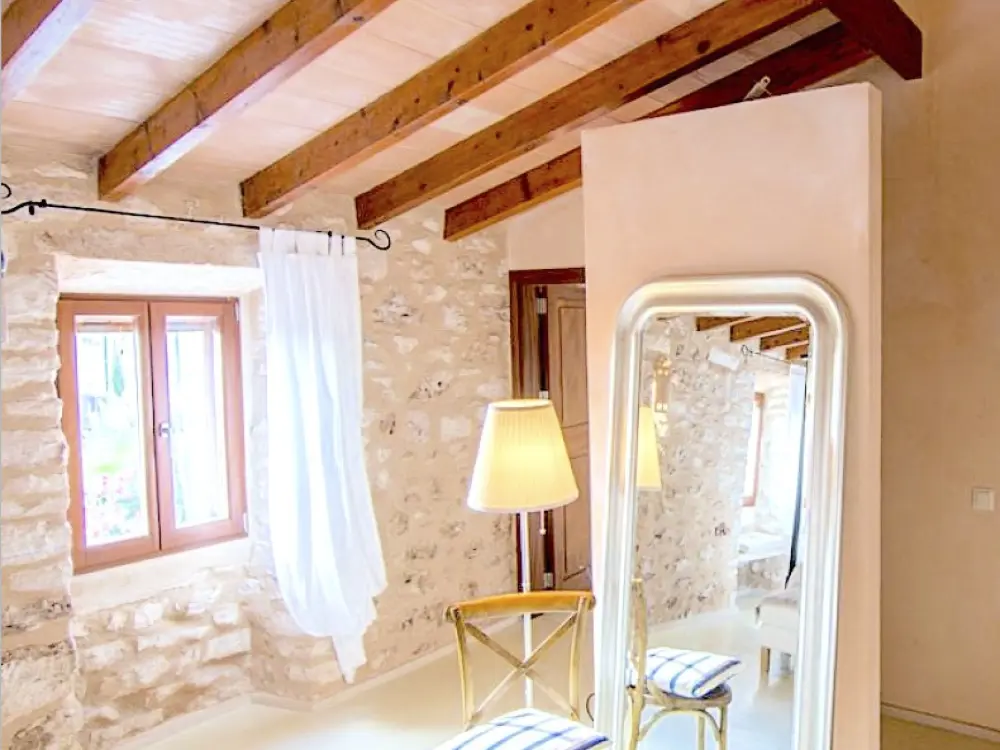 Maison de Vacances Santanyí