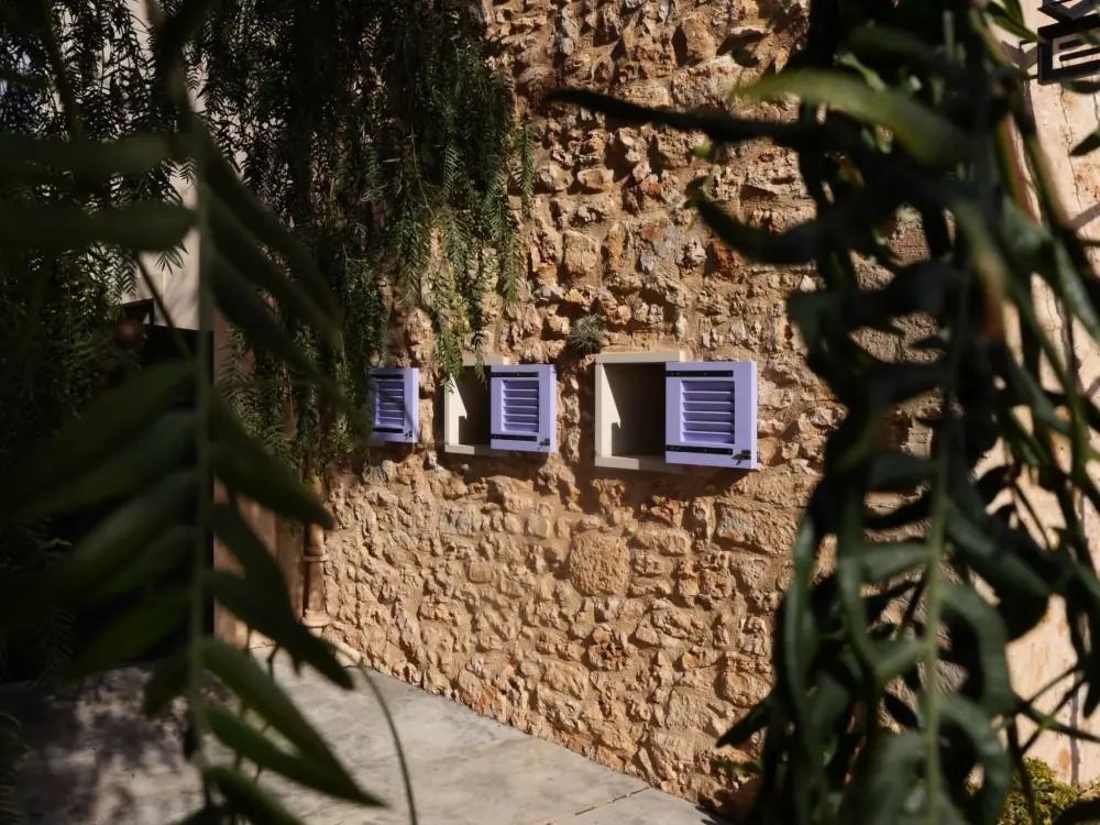 Maison de Vacances Santanyí