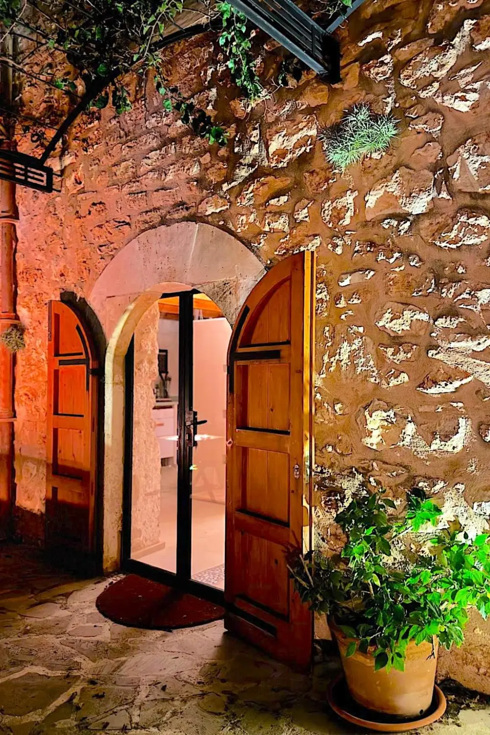 Maison de Vacances Santanyí