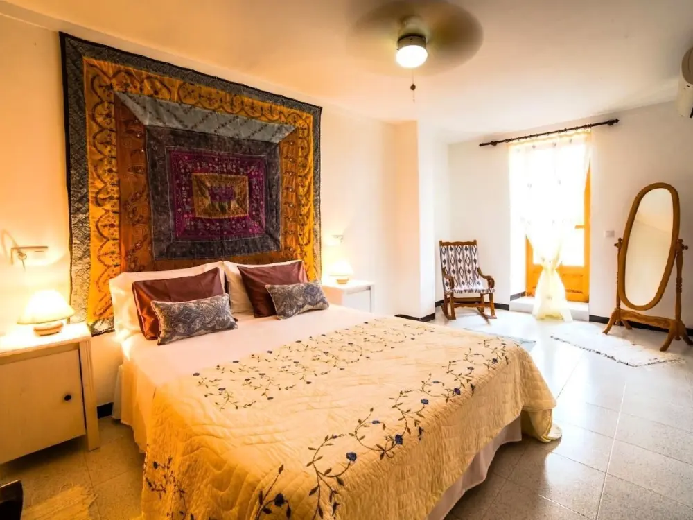 Maison de Vacances Santanyí