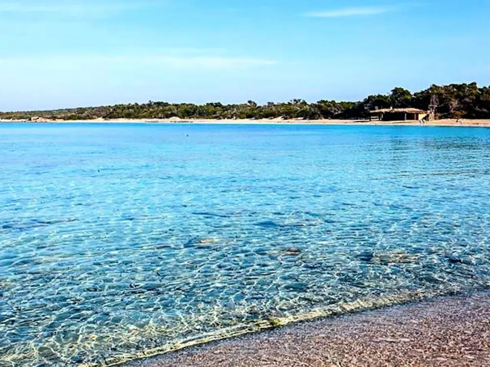 Maison de Vacances Santanyí