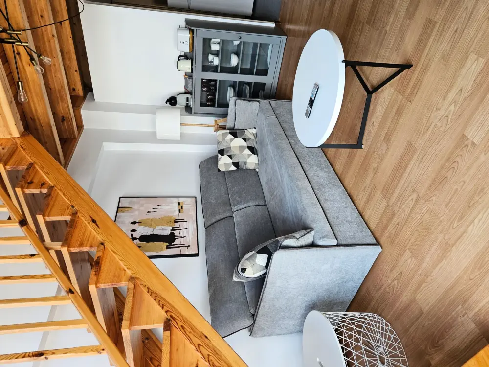 Résidence Gemütliche Dachgeschosswohnung