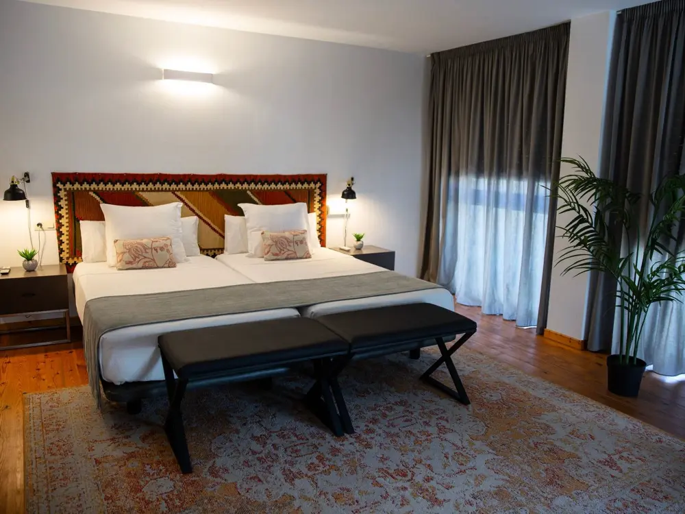 Résidence Touristenwohnung Coqueto Loft 101