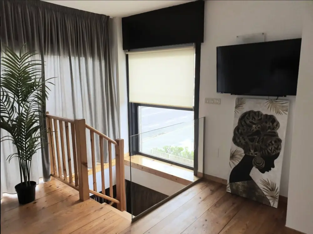 Résidence Touristenwohnung Coqueto Loft 101