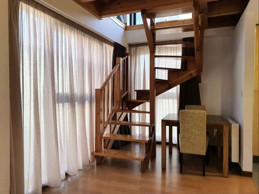 Résidence Touristenwohnung Coqueto Loft 101