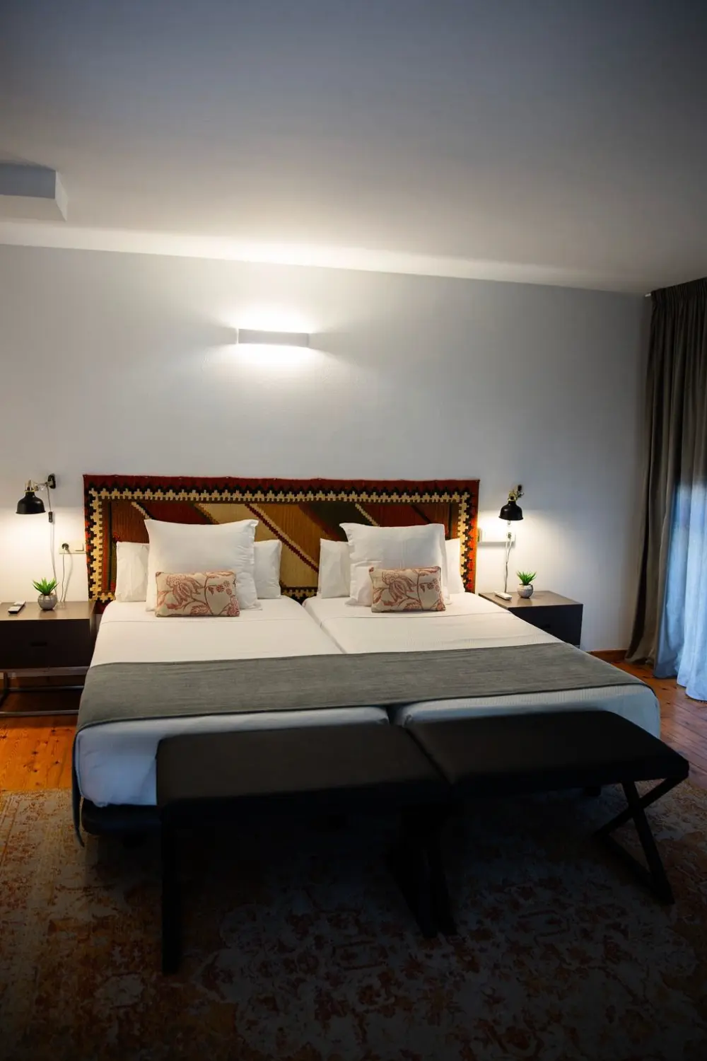 Résidence Touristenwohnung Coqueto Loft 101