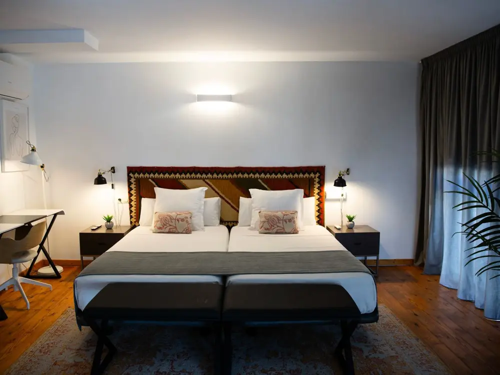 Résidence Touristenwohnung Coqueto Loft 101