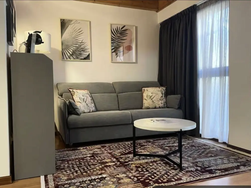 Résidence Touristenwohnung Coqueto Loft 101