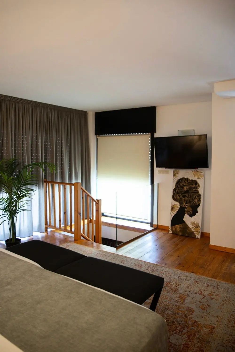 Résidence Touristenwohnung Coqueto Loft 101