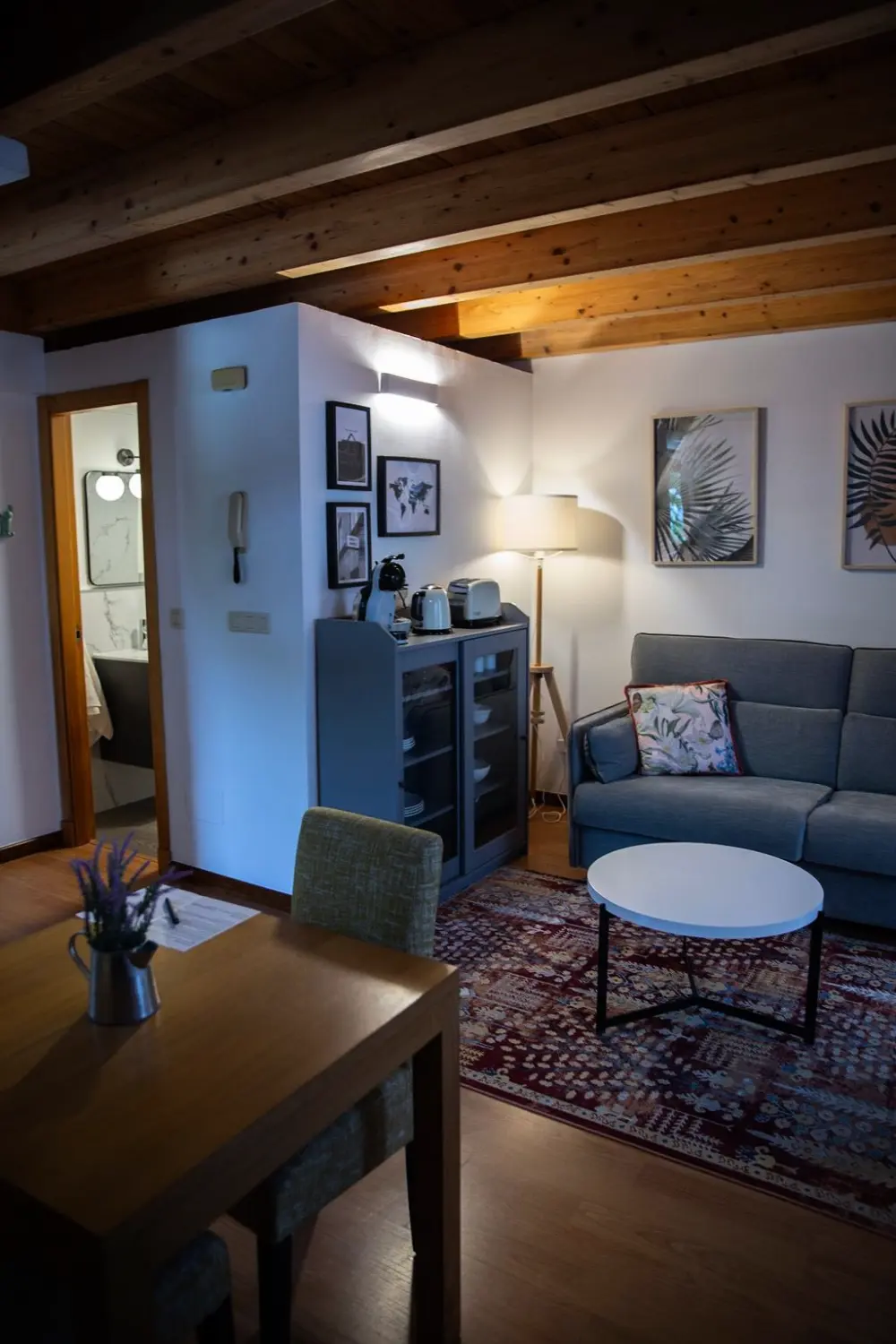 Résidence Touristenwohnung Coqueto Loft 101