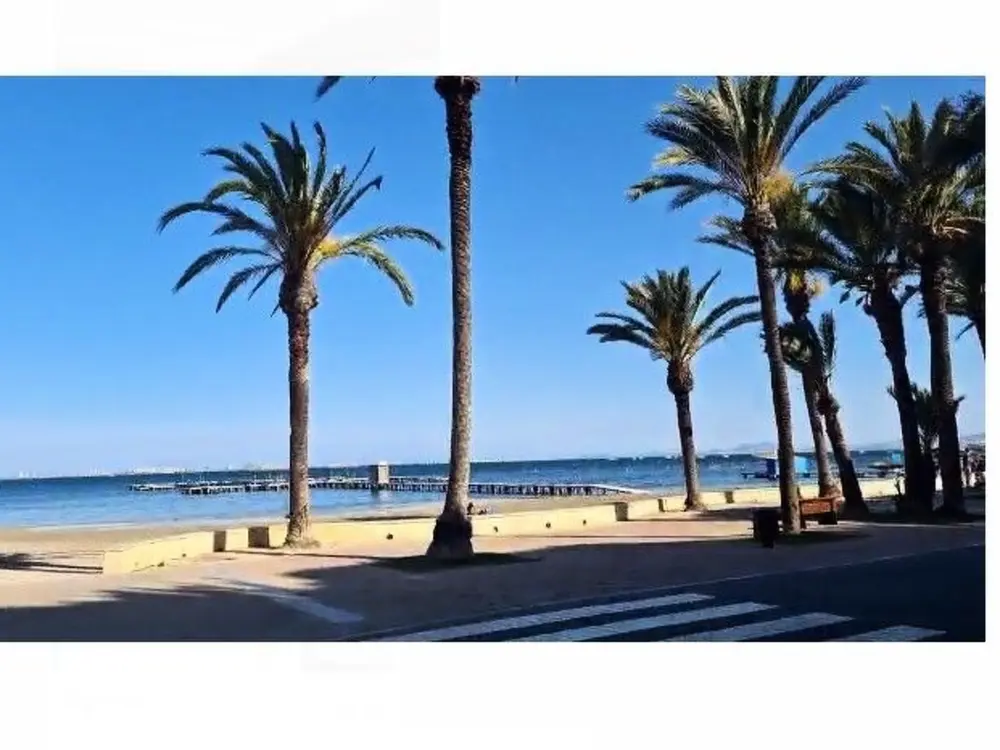 Résidence Vao Ferienvermietung - Santiago De la Ribera