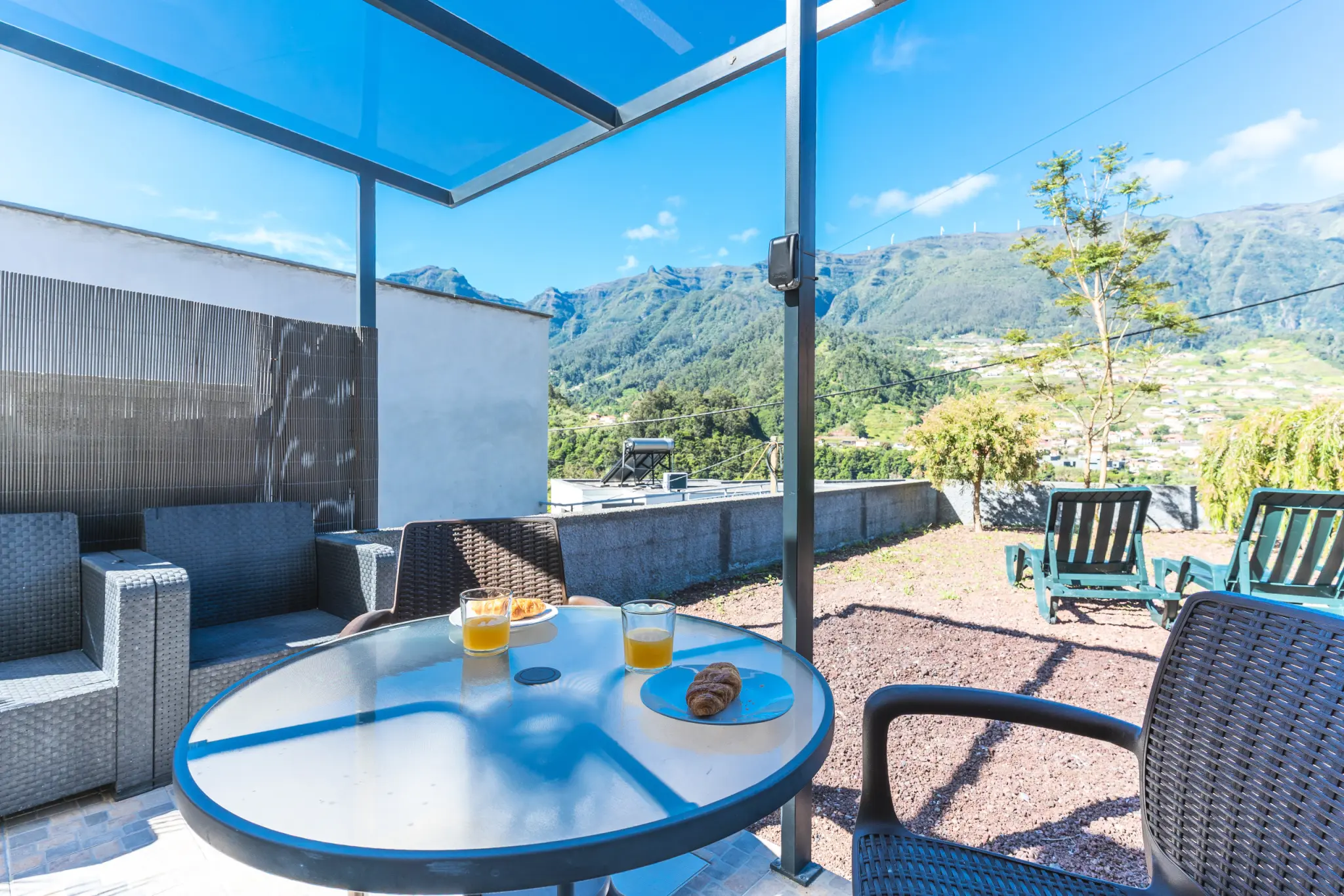 Appartements À Sao Vicente (madère) - - Sao Vicente (madère) - 1