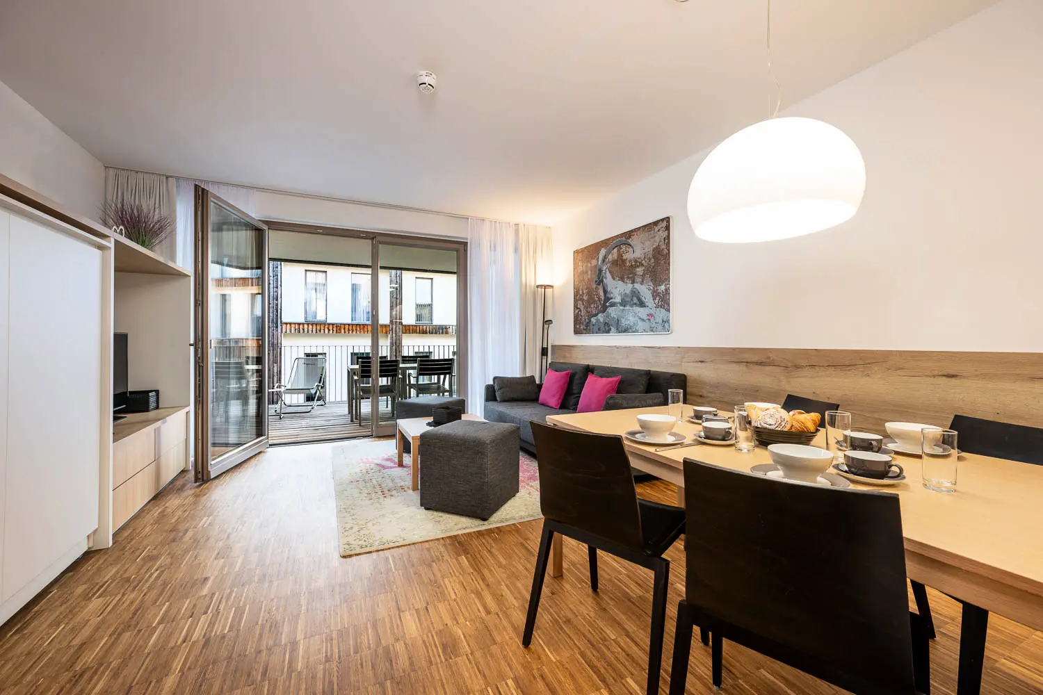Appartements À Schladming - - Schladming - Ski - 1