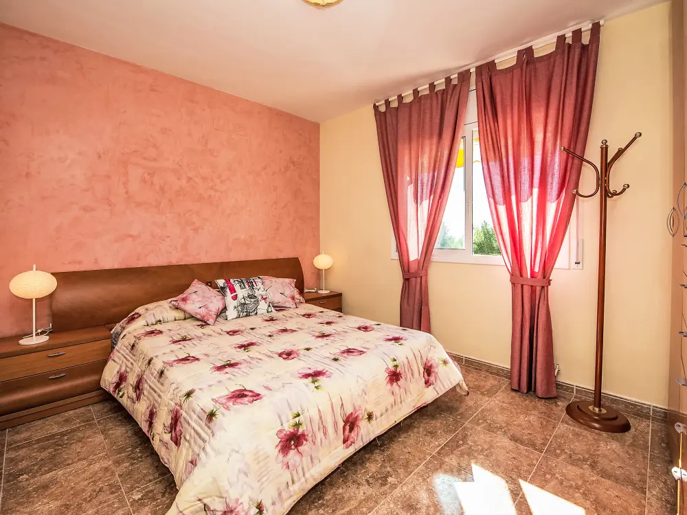 Maison de Vacances Segur de Calafell