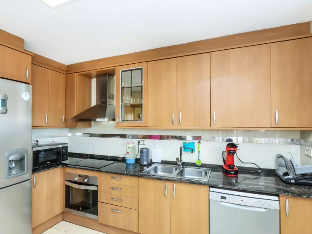 Maison de Vacances Segur de Calafell