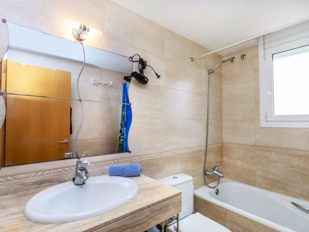 Maison de Vacances Segur de Calafell