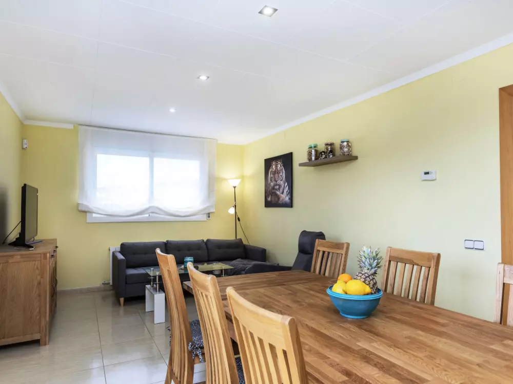 Maison de Vacances Segur de Calafell