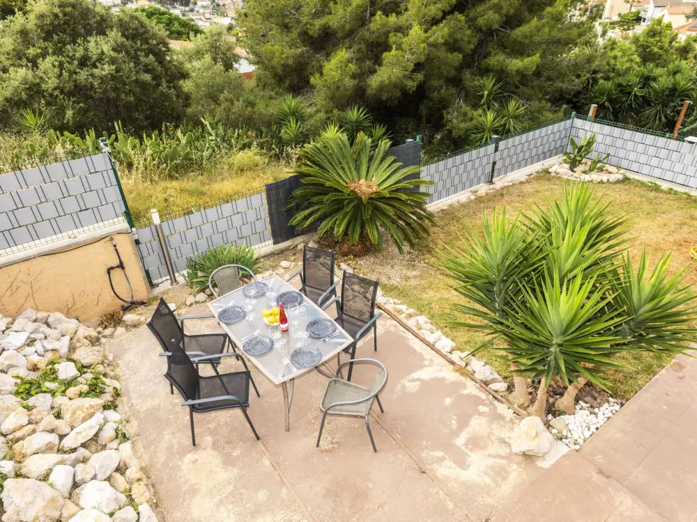 Maison de Vacances Segur de Calafell