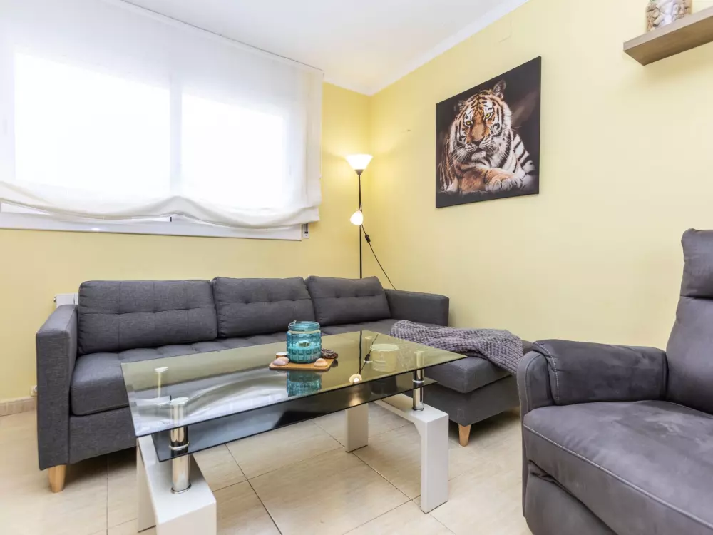 Maison de Vacances Segur de Calafell