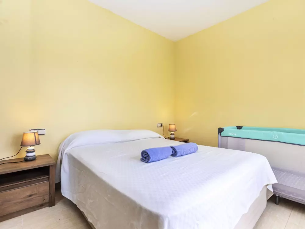 Maison de Vacances Segur de Calafell