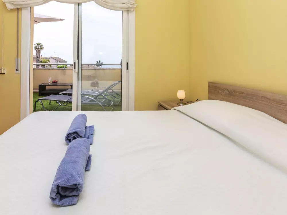 Maison de Vacances Segur de Calafell