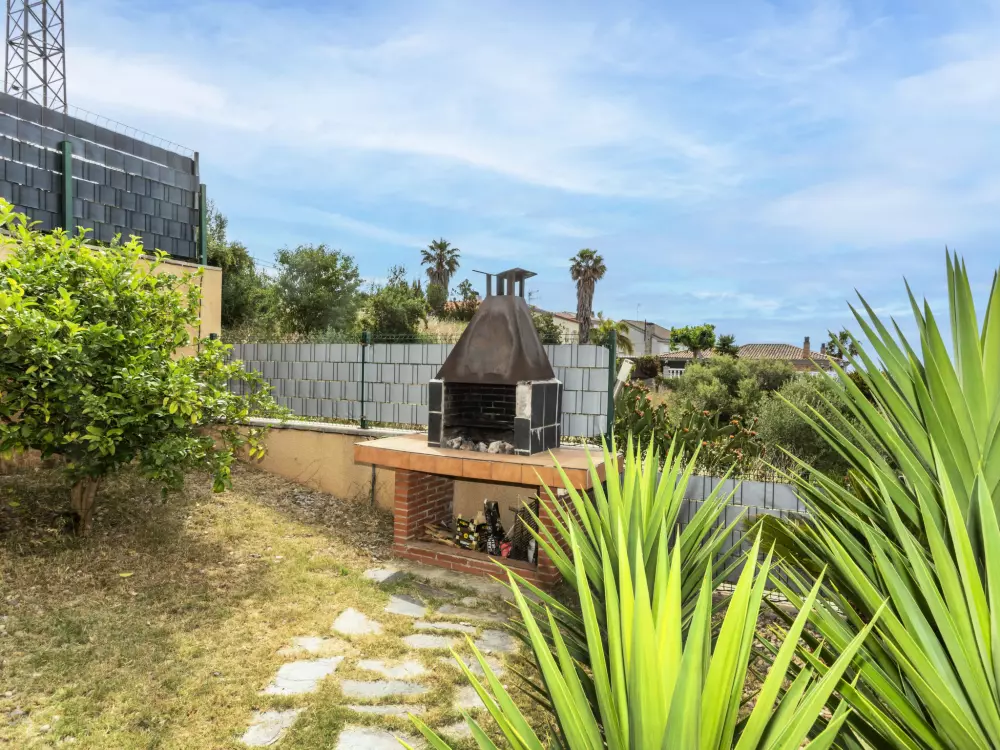 Maison de Vacances Segur de Calafell