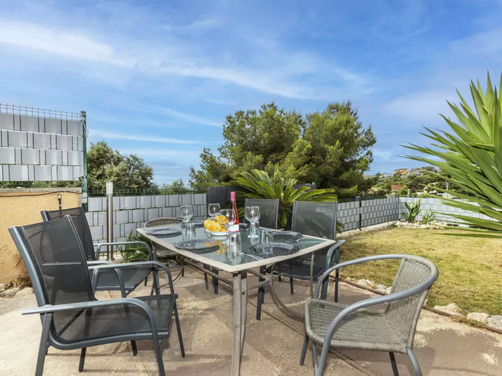 Maison de Vacances Segur de Calafell