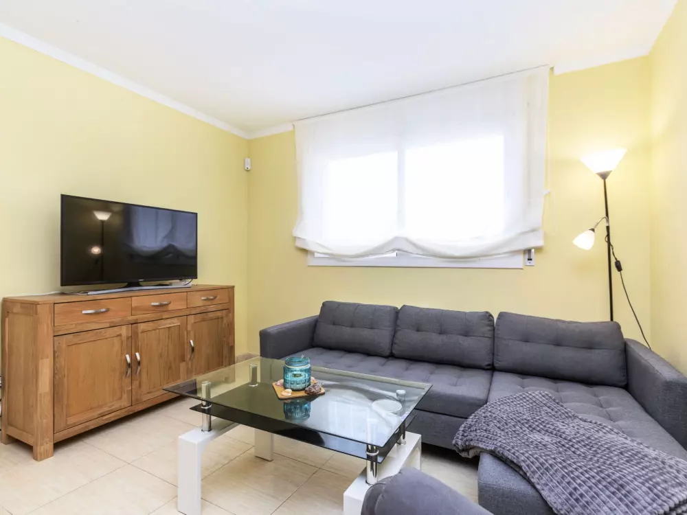 Maison de Vacances Segur de Calafell