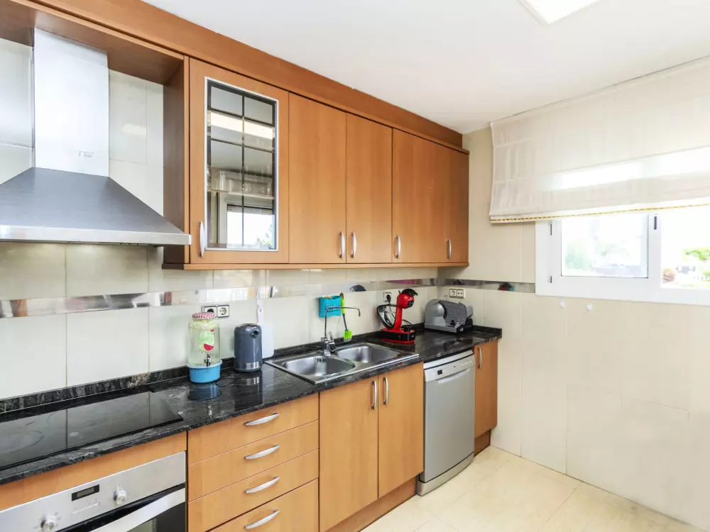 Maison de Vacances Segur de Calafell