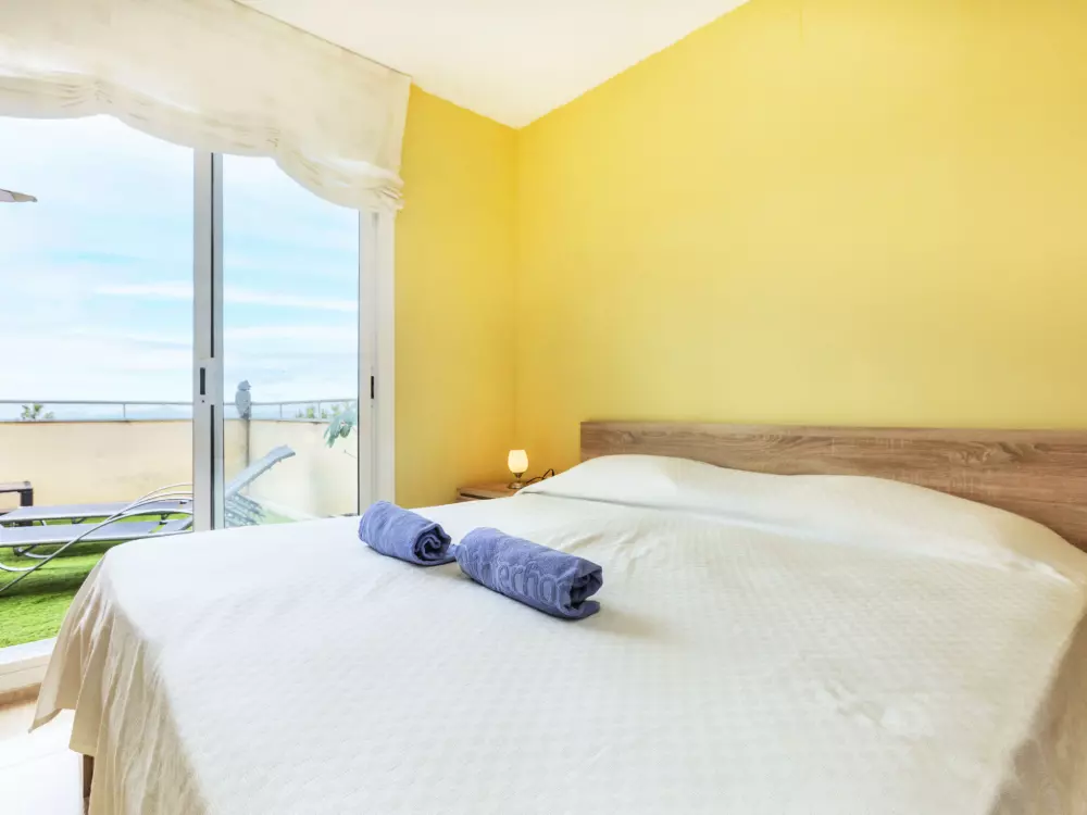 Maison de Vacances Segur de Calafell