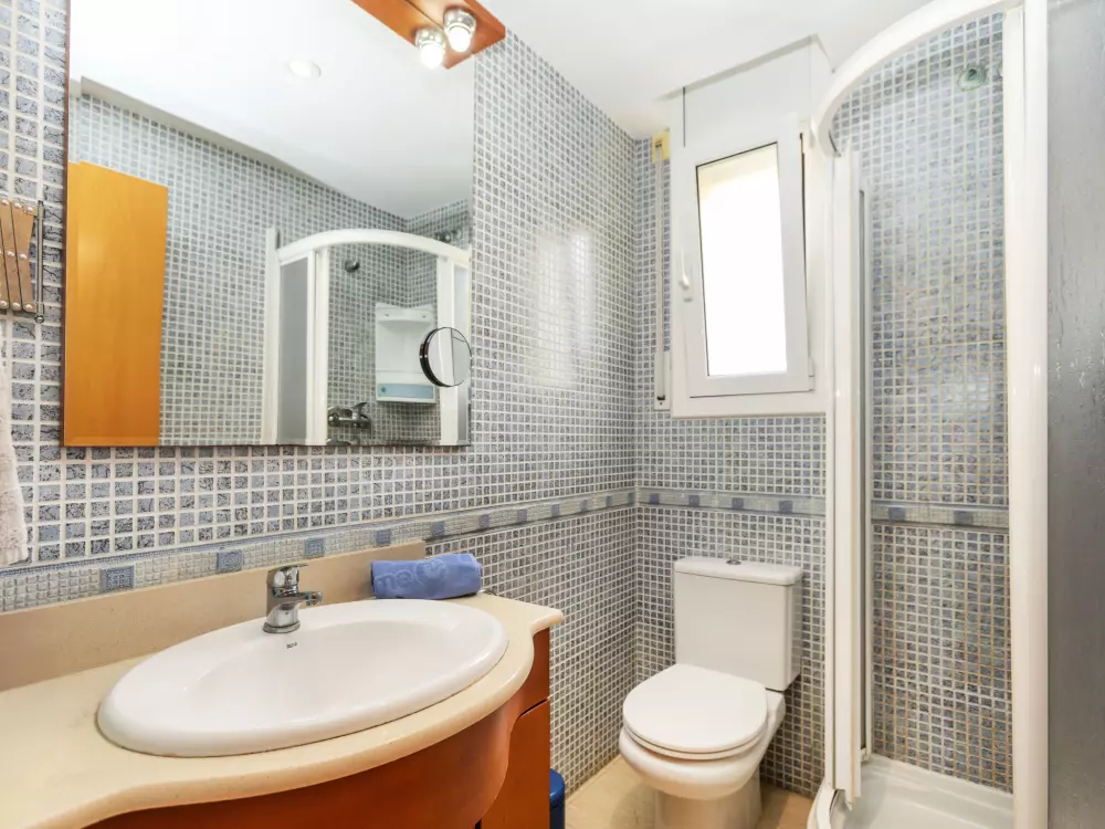 Maison de Vacances Segur de Calafell