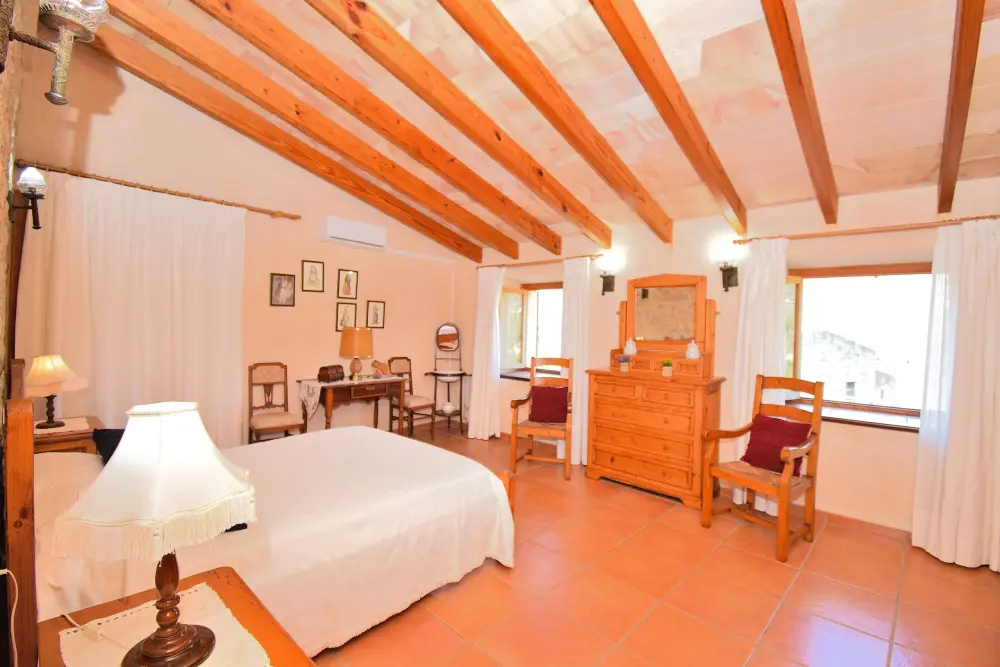 Maison à Selva