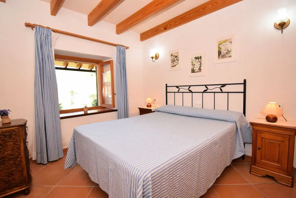Maison à Selva