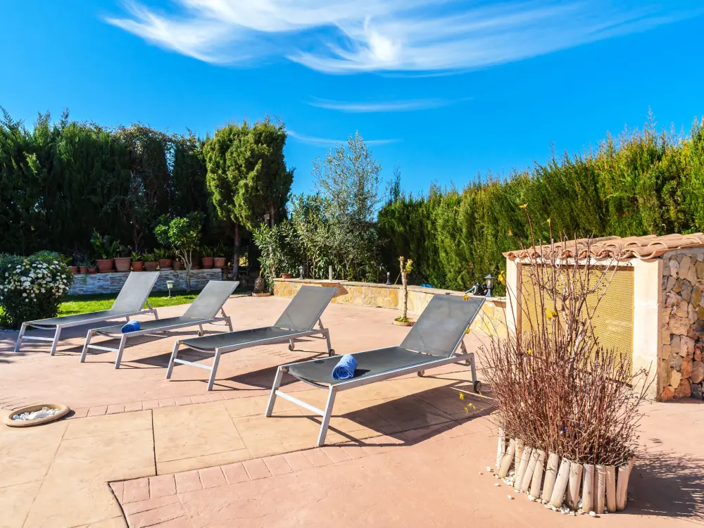 Maison de Vacances Selva