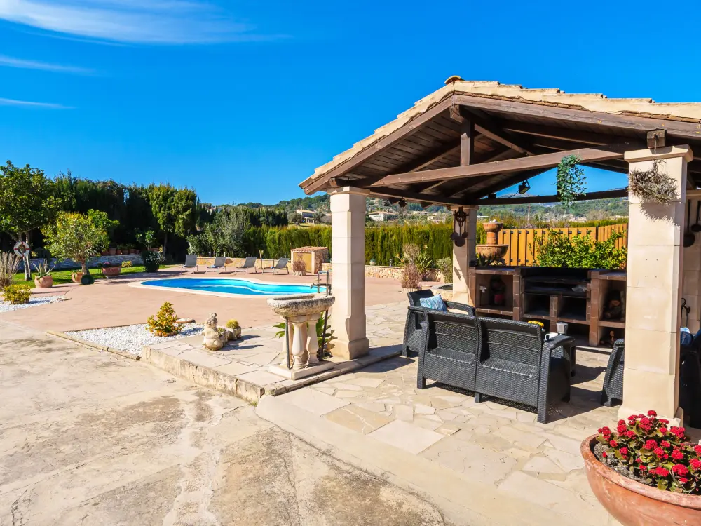 Maison de Vacances Selva
