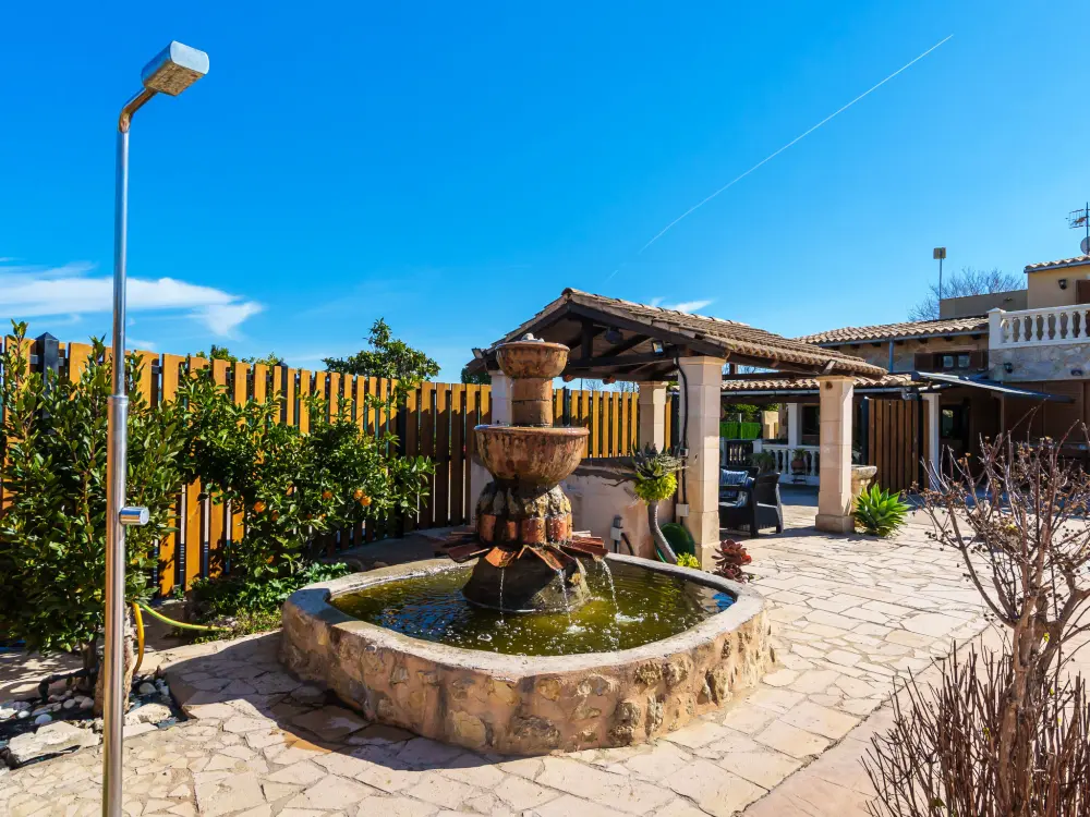 Maison de Vacances Selva
