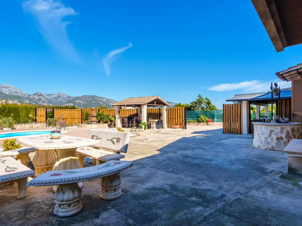 Maison de Vacances Selva